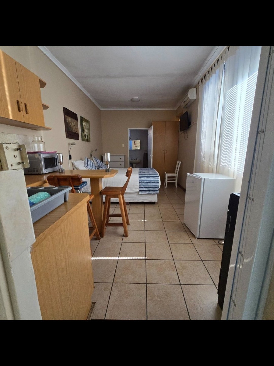 Commercial Property for Sale in Dan Pienaar Free State
